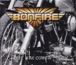 Bonfire : Feels Like Comin' Home (Single)
